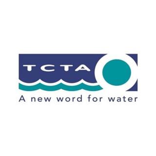 Trans-Caledon Tunnel Authority logo