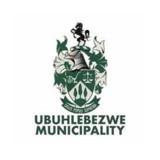 Ubuhlebezwe Local Municipality logo