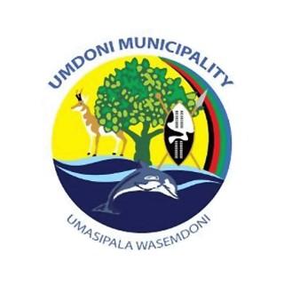 Umdoni Local Municipality logo