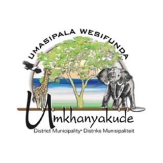 uMkhanyakude District Municipality logo