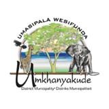 uMkhanyakude District Municipality logo