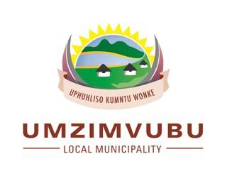 Umzimvubu Local Municipality logo