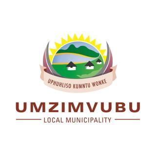 Umzimvubu Local Municipality logo