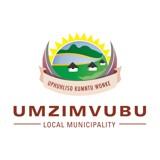 Umzimvubu Local Municipality