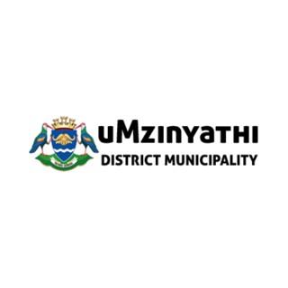 uMzinyathi District Municipality logo
