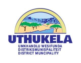 uThukela District Municipality logo