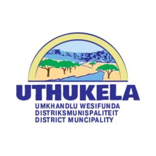 uThukela District Municipality logo