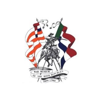 War Museum of the Boer Republics logo