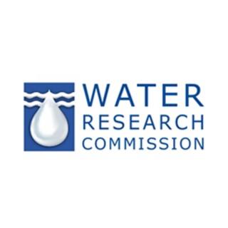 Water Research Commission (WRC) logo