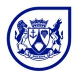 Western Cape Environmental Affairs and Development logo