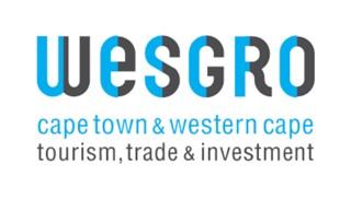 Western Cape Tourism, Trade and Investment Promotion Agency logo