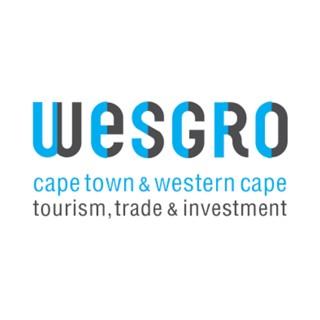 Western Cape Tourism, Trade and Investment Promotion Agency logo